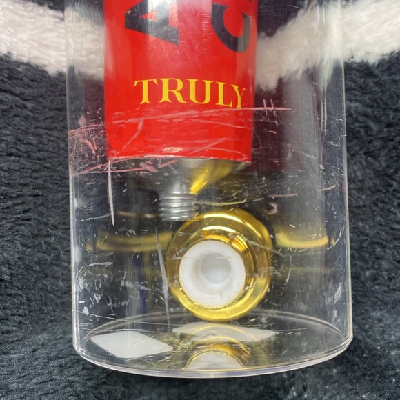 Truly anti cellulite body mask - Picture 5 of 5